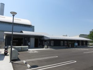 麻溝台リサイクルスクエア