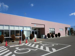 橋本台リサイクルスクエア