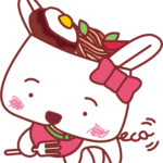 キャラクター　ノコサーヌ